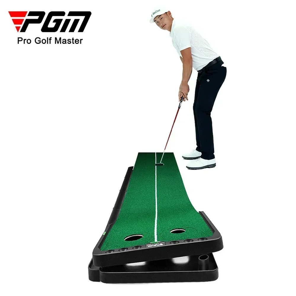 Golf Equipment Kit - Pgm 3M New Golf Putting Mat