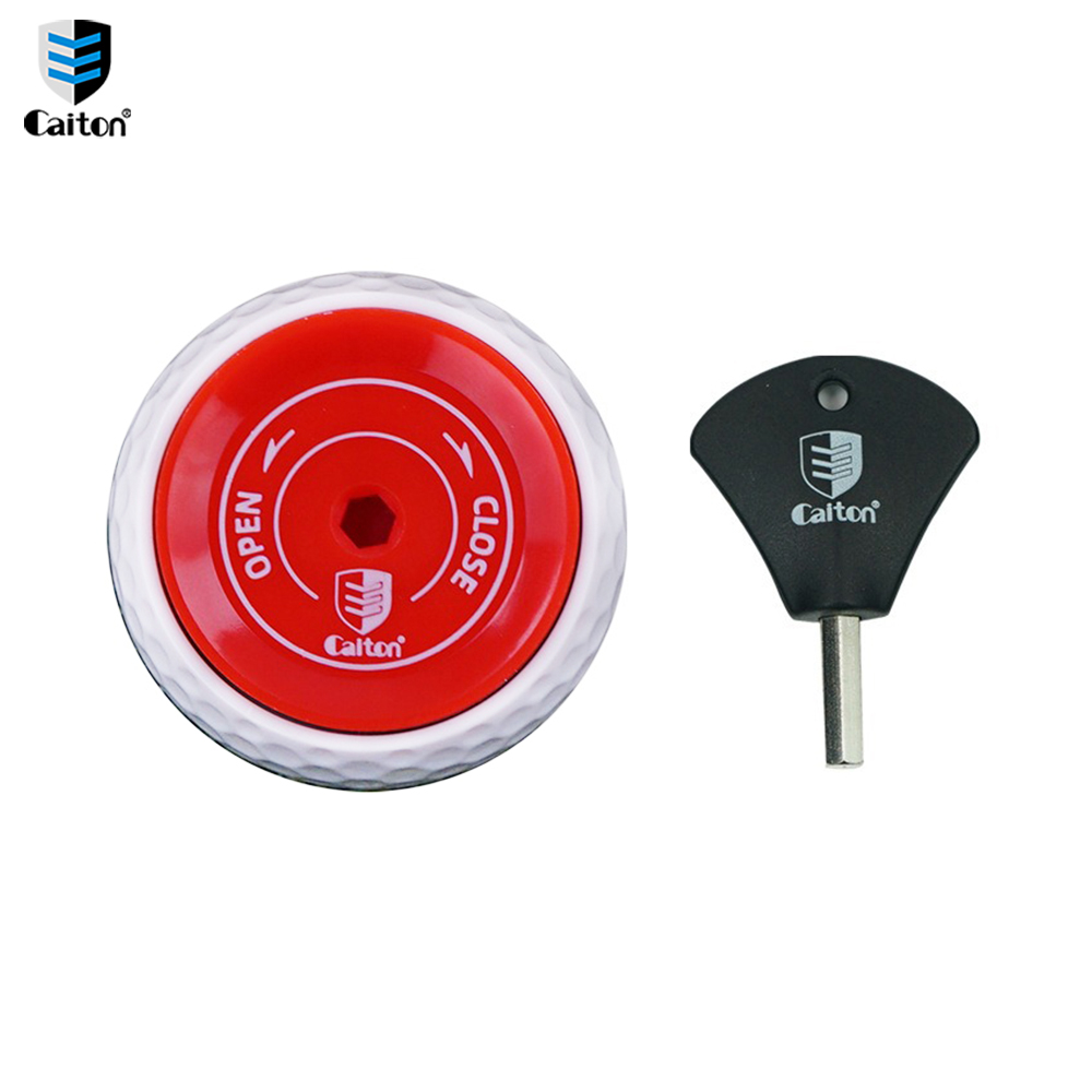 Caiton Golf Training Putting B - đánh giá và giá Golf Ball Premium