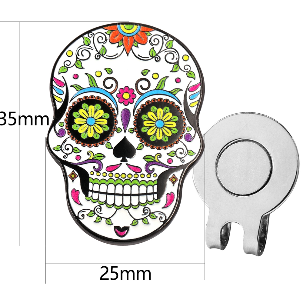 Premium Golf Ball Marker with  - đánh giá và giá Golf Ball Premium