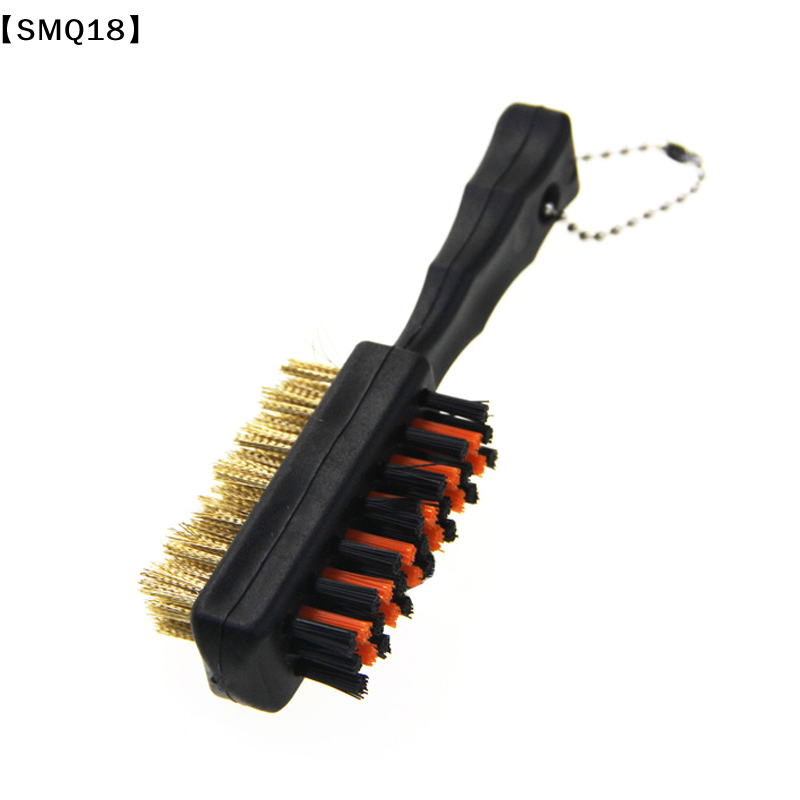 Golf Club Brush Groove Cleaner - đánh giá và giá Golf Equipment Rental