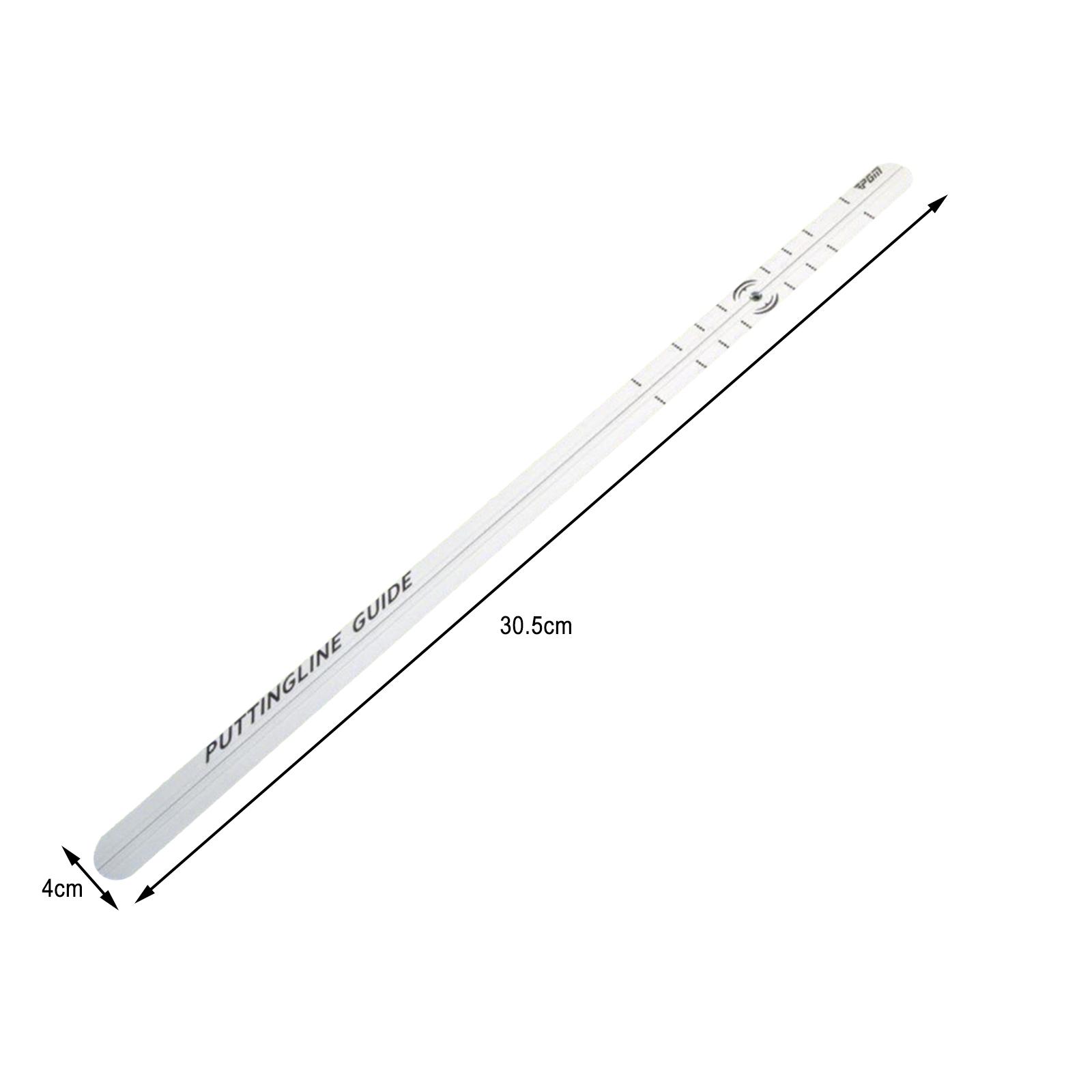 Golf Putting Ruler Sliding Tra - đánh giá và giá Golf Equipment Guide