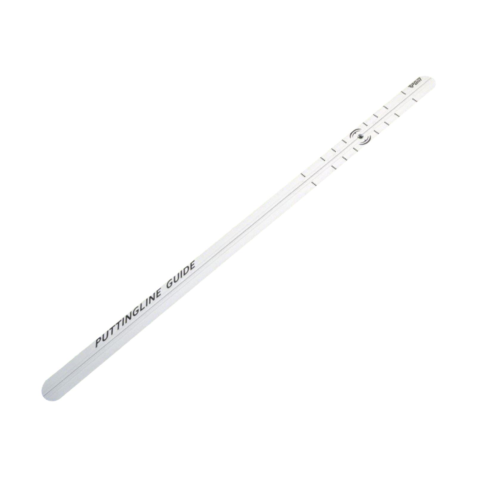 Golf Putting Ruler Sliding Tra - đánh giá và giá Golf Equipment Guide