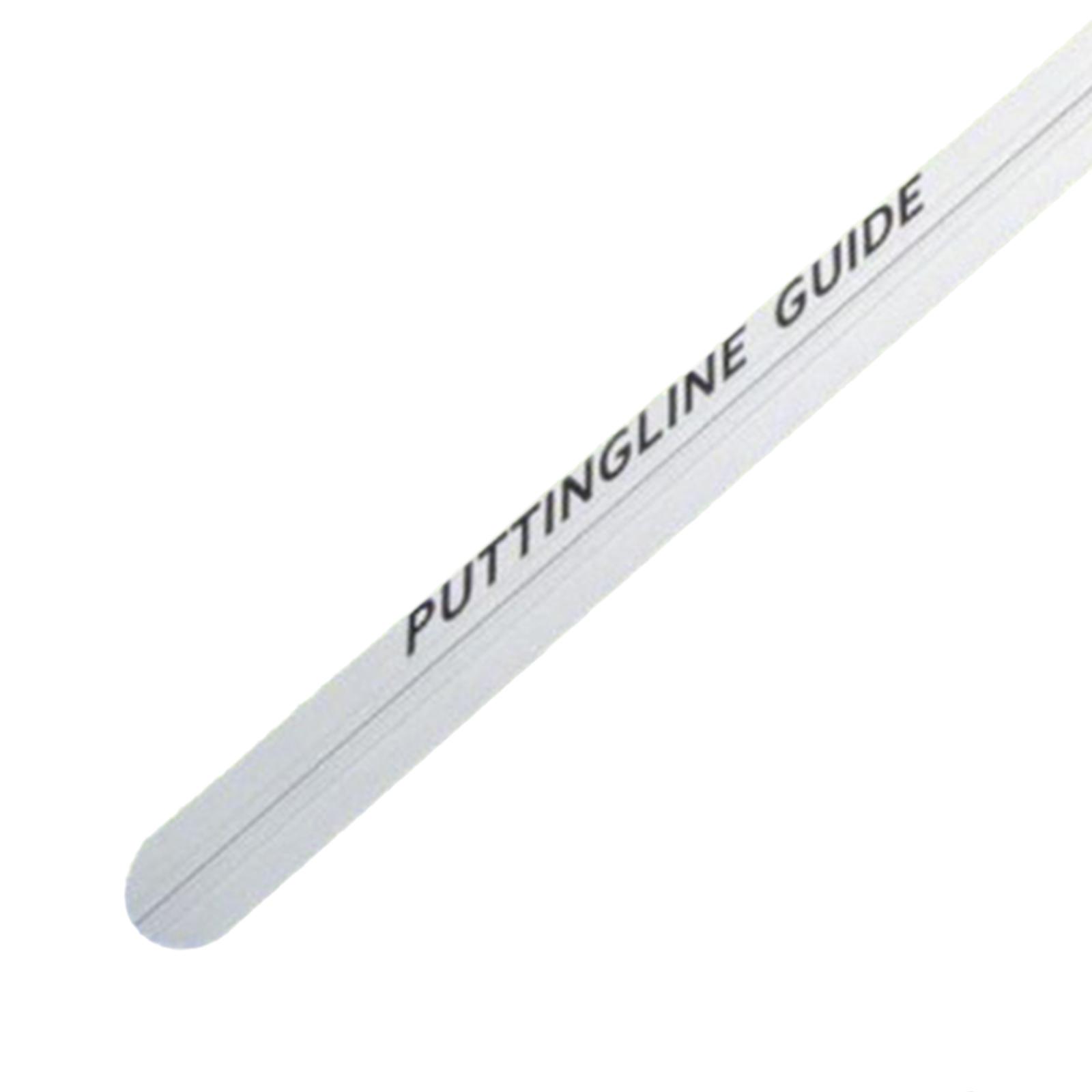 Golf Putting Ruler Sliding Tra - đánh giá và giá Golf Equipment Guide