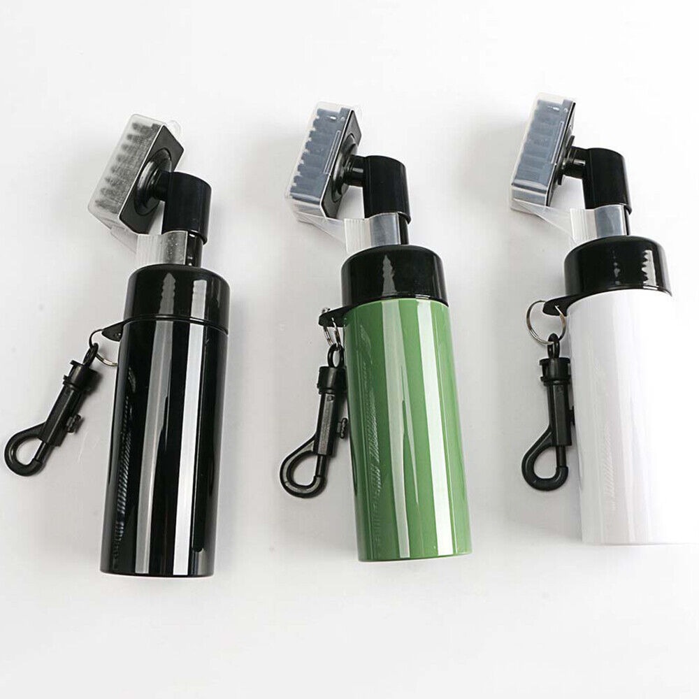 Plastic Golf Groove Cleaner Pr - đánh giá và giá Golf Equipment Rental