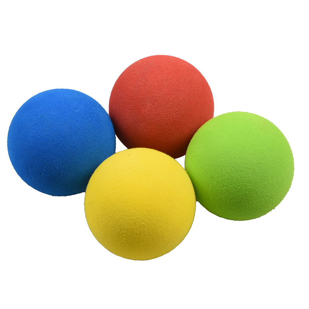 10Pcs/Set 40mm EVA Foam Soft G - đánh giá và giá Golf Ball Premium