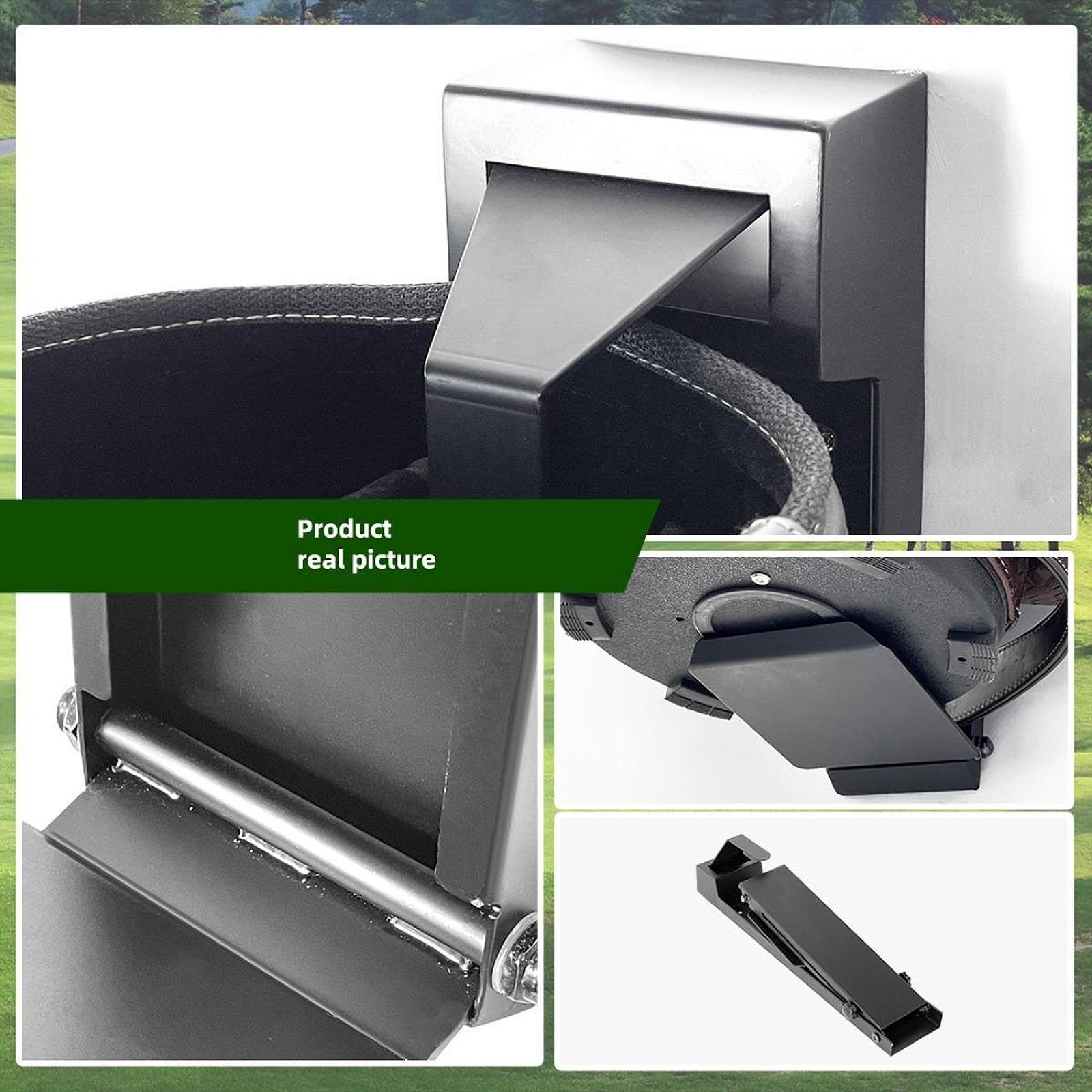 Heavy Duty Golf Storage Rack W - đánh giá và giá Golf Equipment Garage Storage