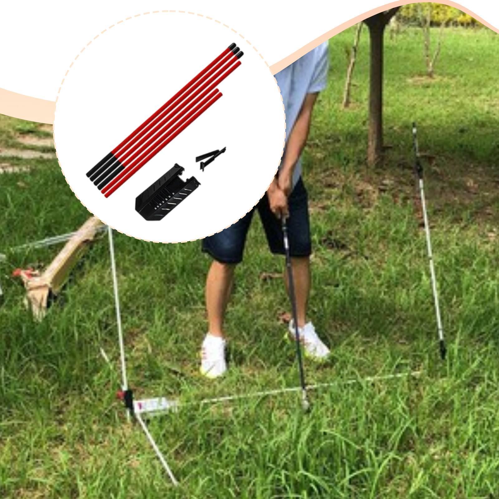 Golf Practice Equipment Swing  - đánh giá và giá Golf Equipment Guide