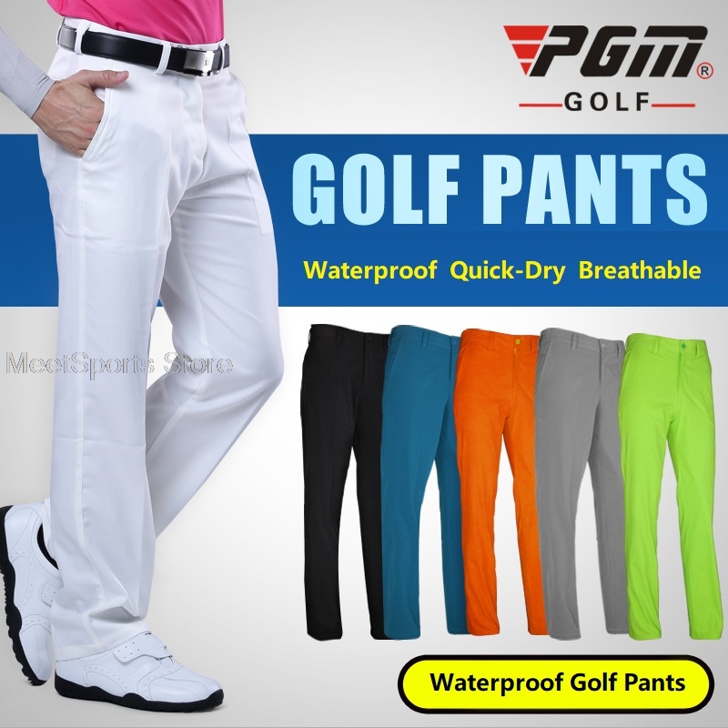 Golf Pgm Chạy Cao Thun Thể Th - đánh giá và giá Golf Equipment Rental
