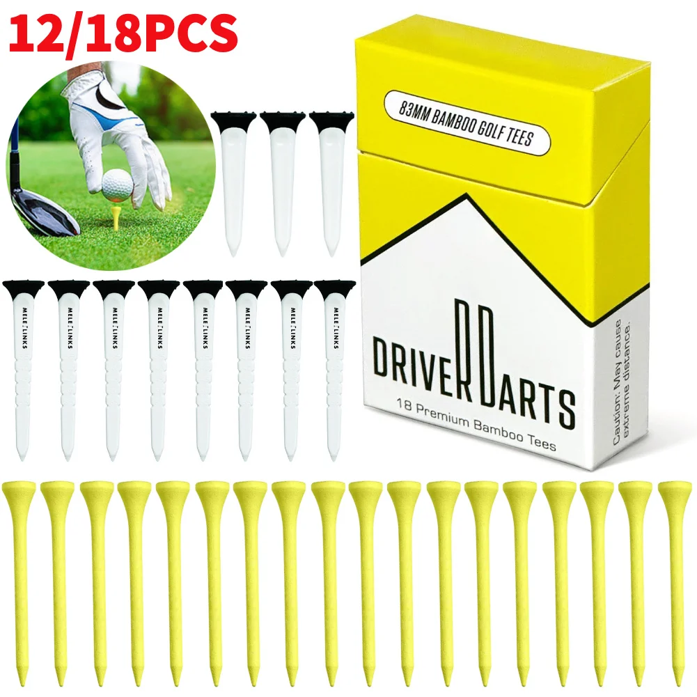 18-12pcs/box Premium 83/79/45m - đánh giá và giá Golf Ball Premium