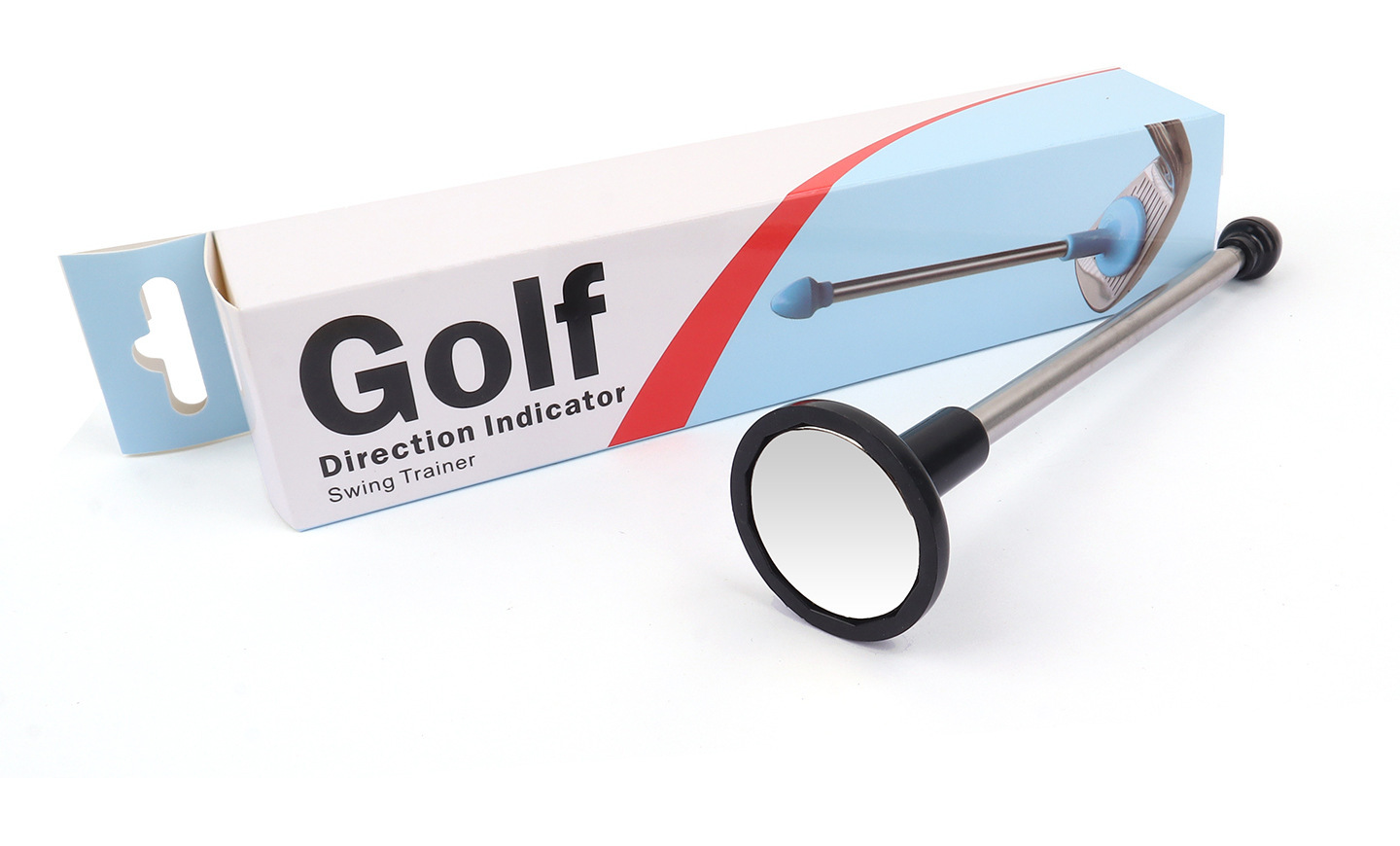 Stainless Golf Alignment Stick - đánh giá và giá Golf Equipment Guide