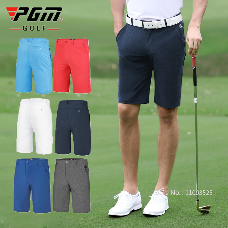 PGM Golf Short Summer Men's So - đánh giá và giá Golf Equipment Rental
