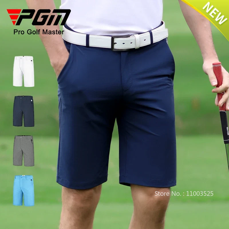 PGM Golf Short Summer Men's So - đánh giá và giá Golf Equipment Rental