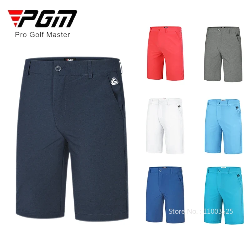PGM Golf Short Summer Men's So - đánh giá và giá Golf Equipment Rental
