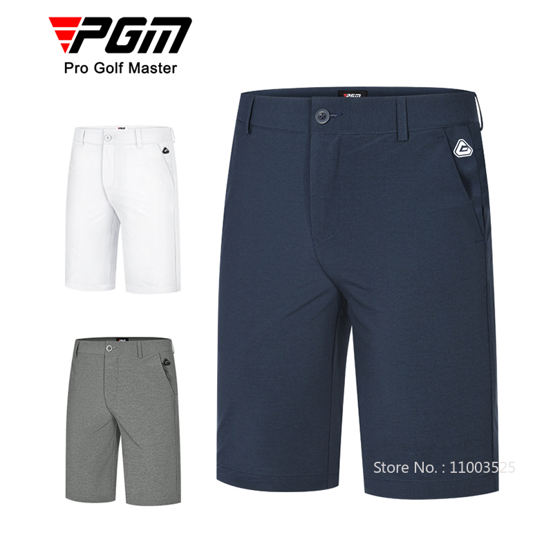 PGM Golf Short Summer Men's So - đánh giá và giá Golf Equipment Rental