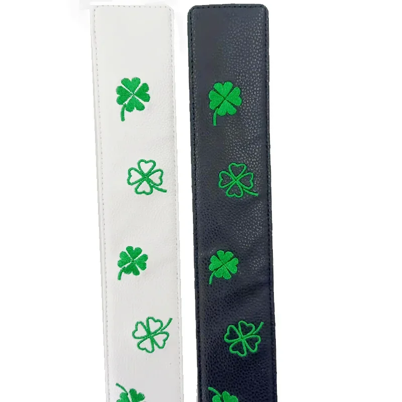 PU Leather Golf Alignment Rod  - đánh giá và giá Golf Equipment Guide