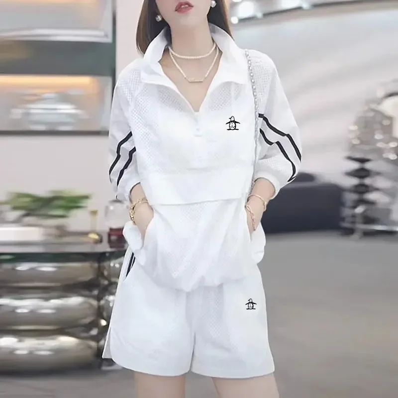 Women's Golf Set Summer New Go - đánh giá và giá Golf Equipment Kit