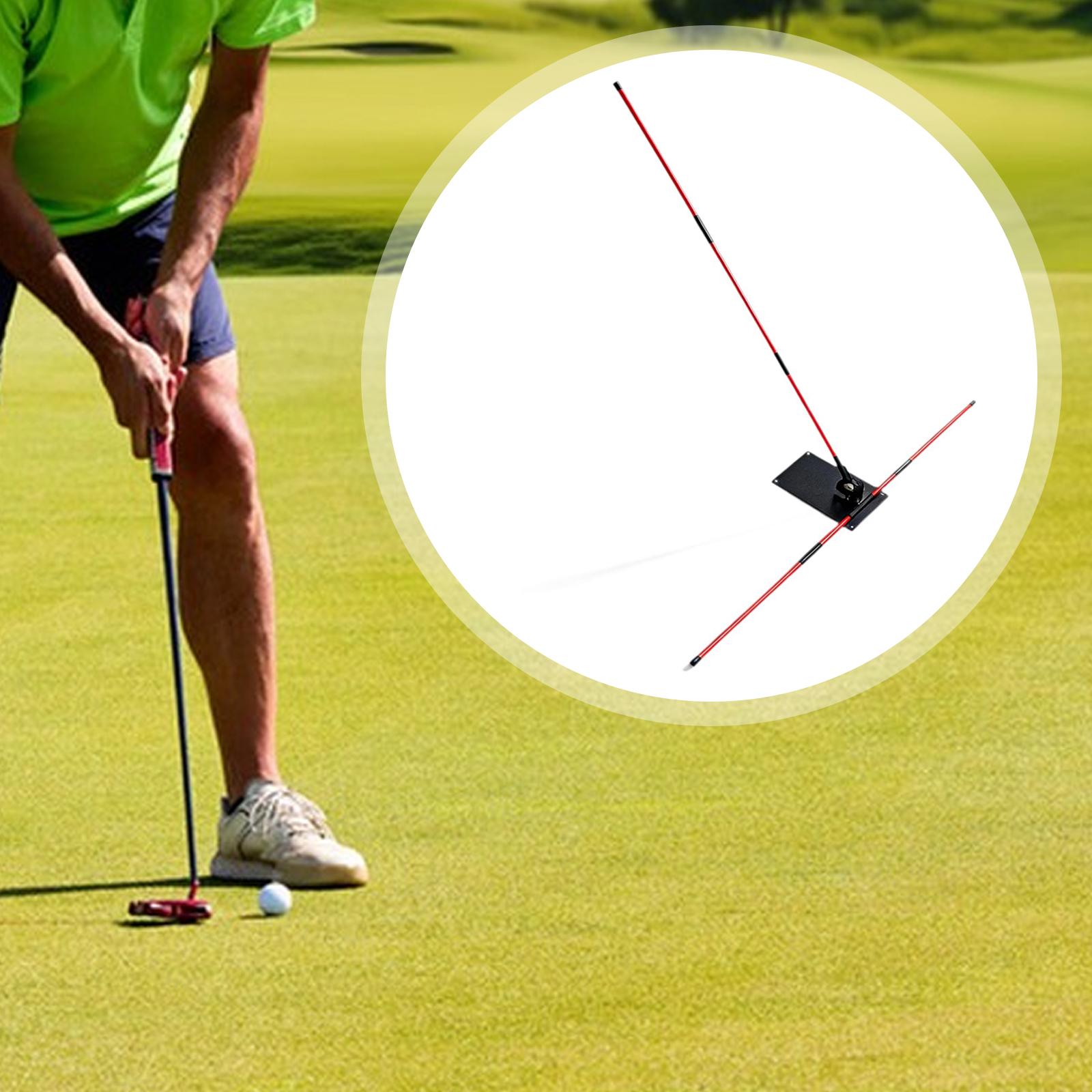 Golf Alignment Sticks Holder S - đánh giá và giá Golf Equipment Guide