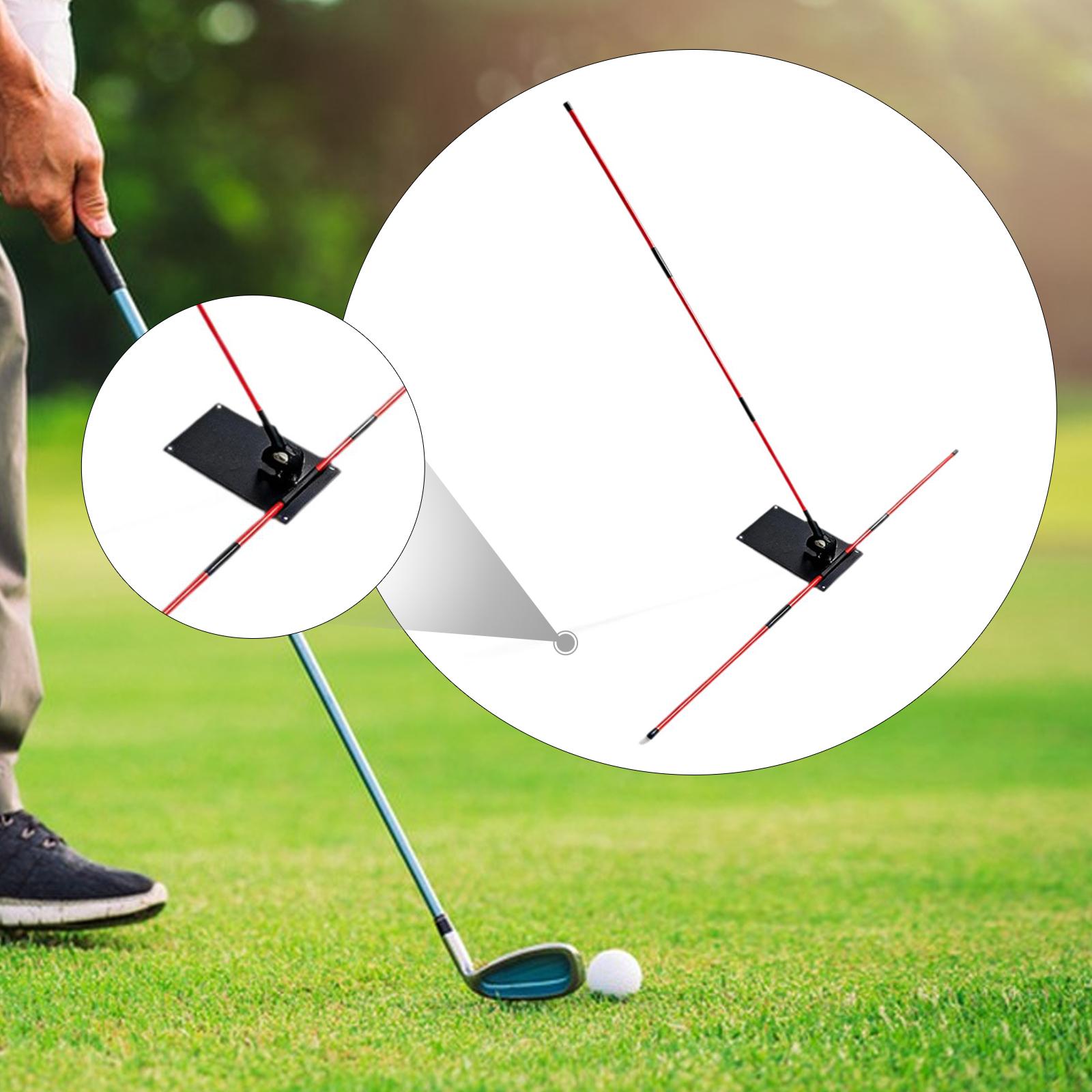 Golf Alignment Sticks Holder S - đánh giá và giá Golf Equipment Guide