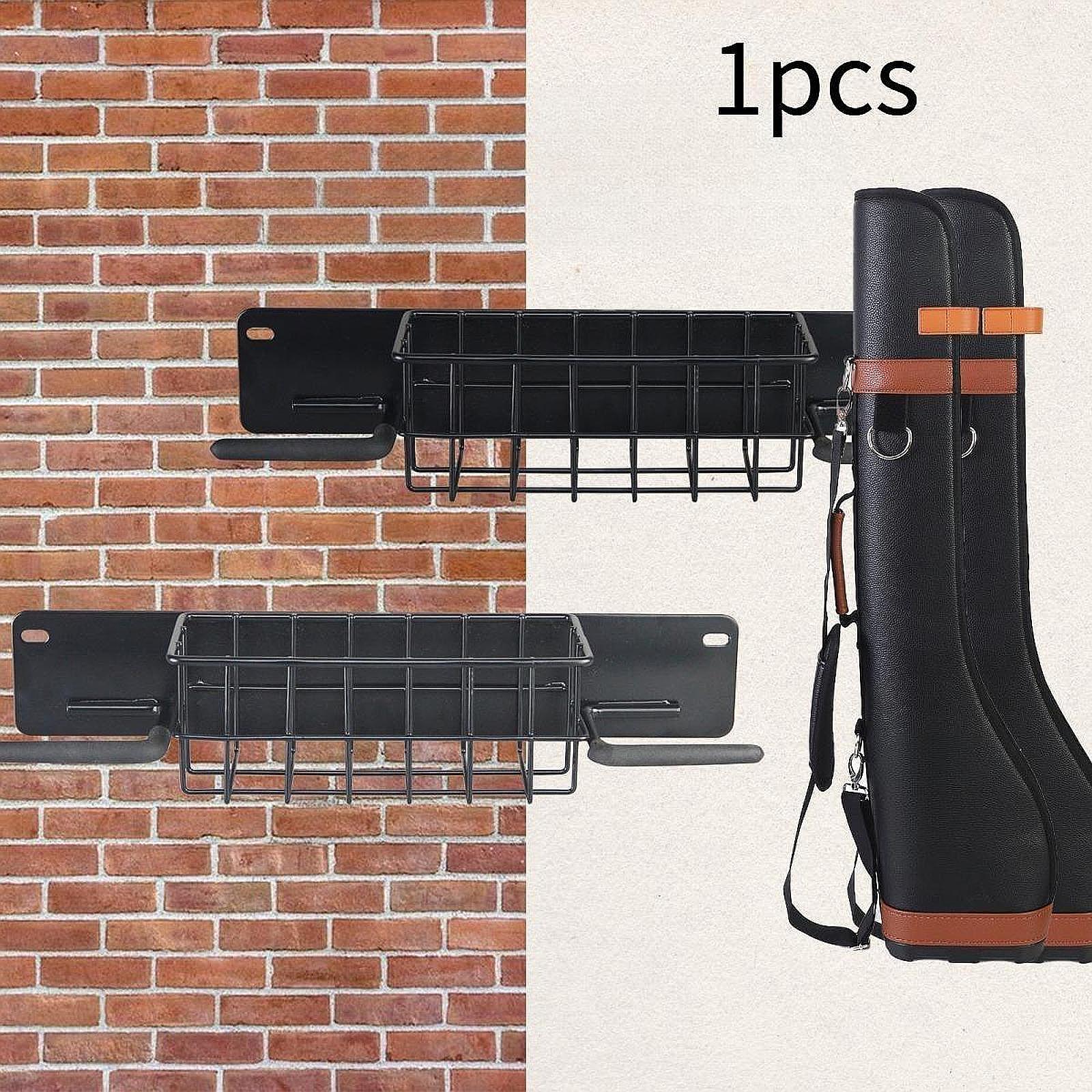 Wall Mounted Golf Equipment Ho - đánh giá và giá Golf Equipment Garage Storage