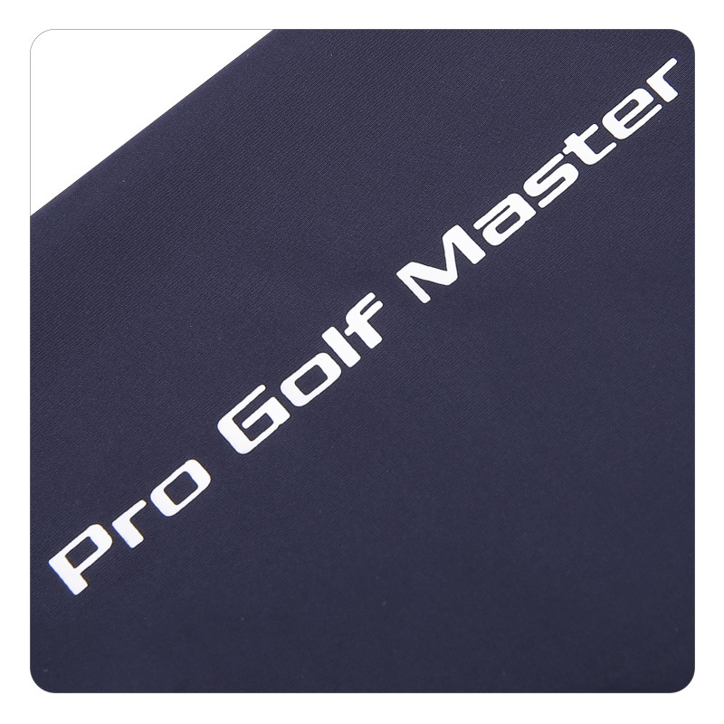 PGM Men's Golf Wear Summer Ice - đánh giá và giá Golf Equipment Rental