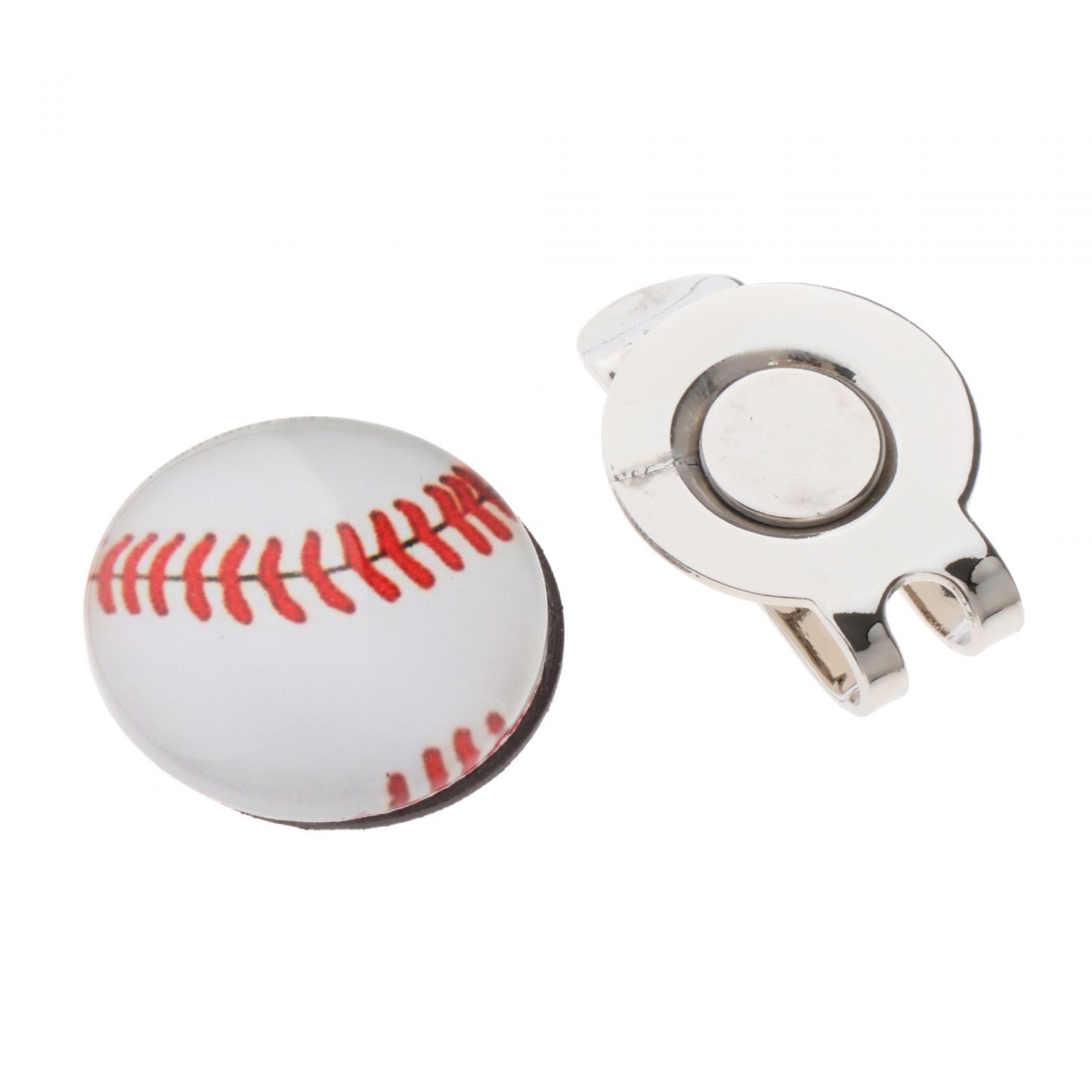 Magnetic Golf Ball Marker with - đánh giá và giá Golf Ball Premium