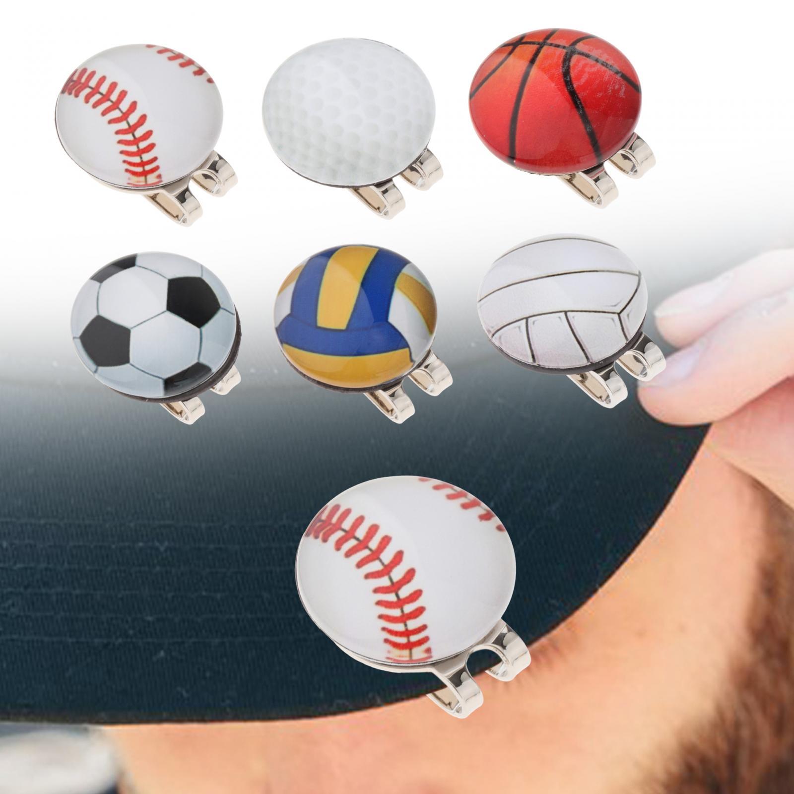 Magnetic Golf Ball Marker with - đánh giá và giá Golf Ball Premium