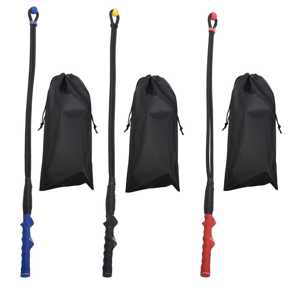 Golf Swing Practice Rope Arm S - đánh giá và giá Golf Equipment Guide