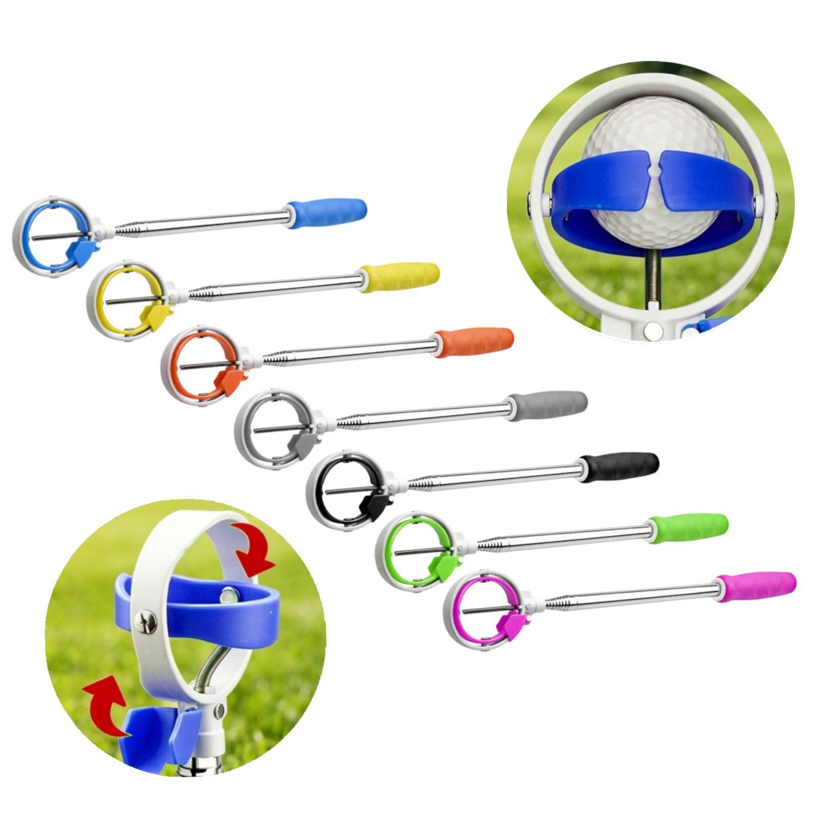 Golf Ball Picker Stainless Ste - đánh giá và giá Golf Equipment For Seniors