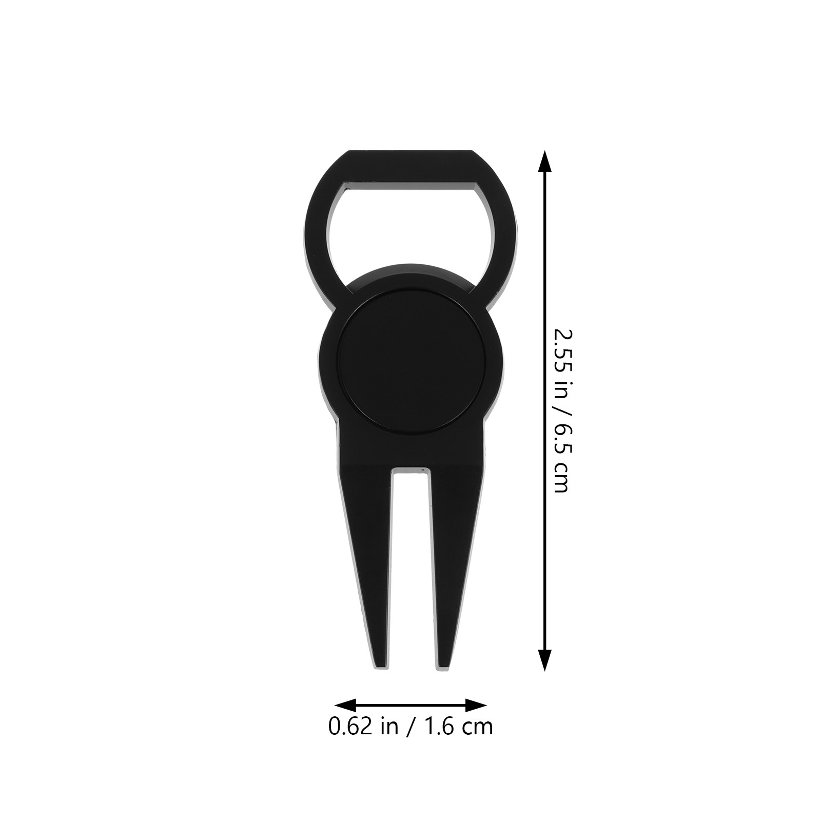 Premium Golf Divot Fork Wear-R - đánh giá và giá Golf Ball Premium