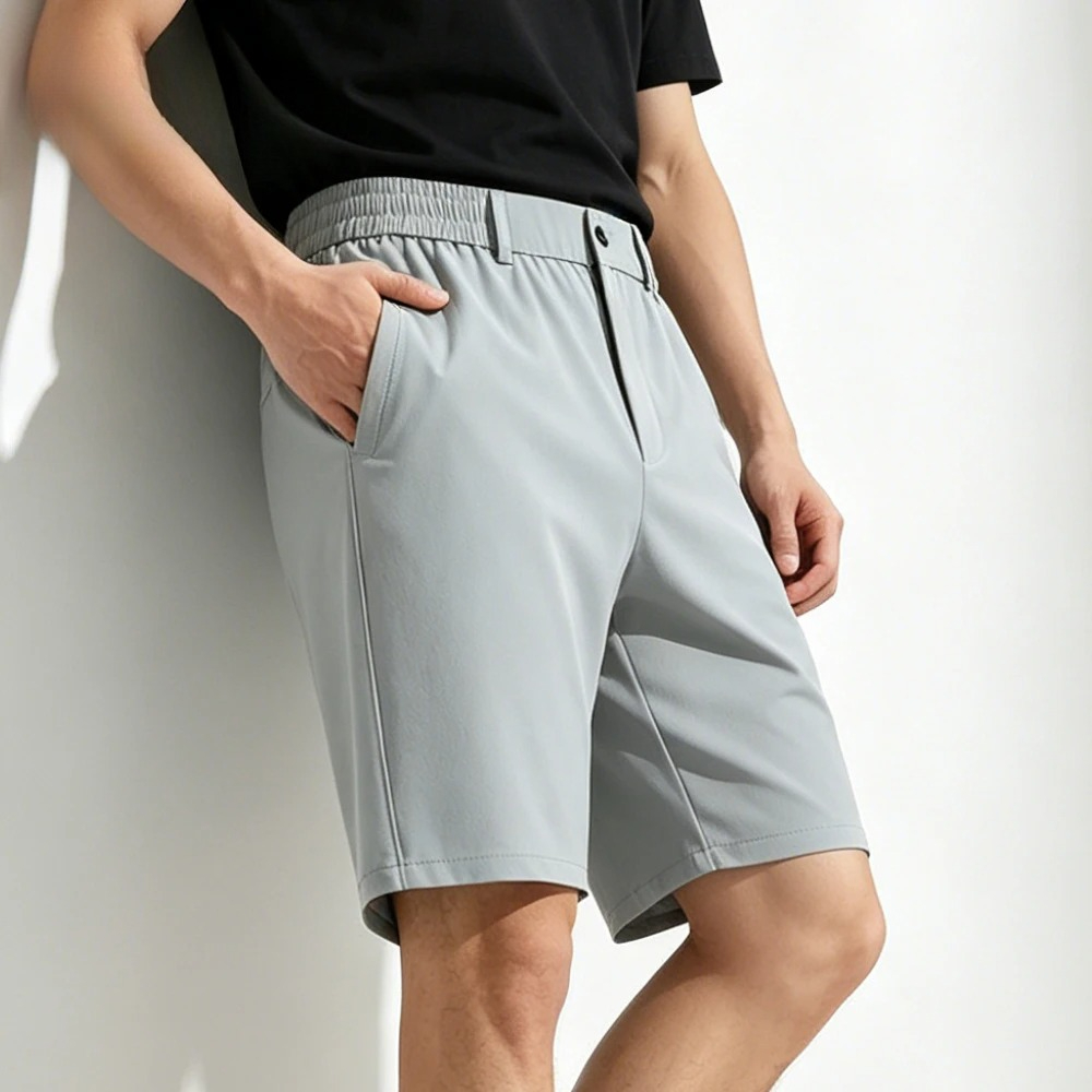 Big Size 8XL Men's Casual Shor - đánh giá và giá Golf Equipment Rental
