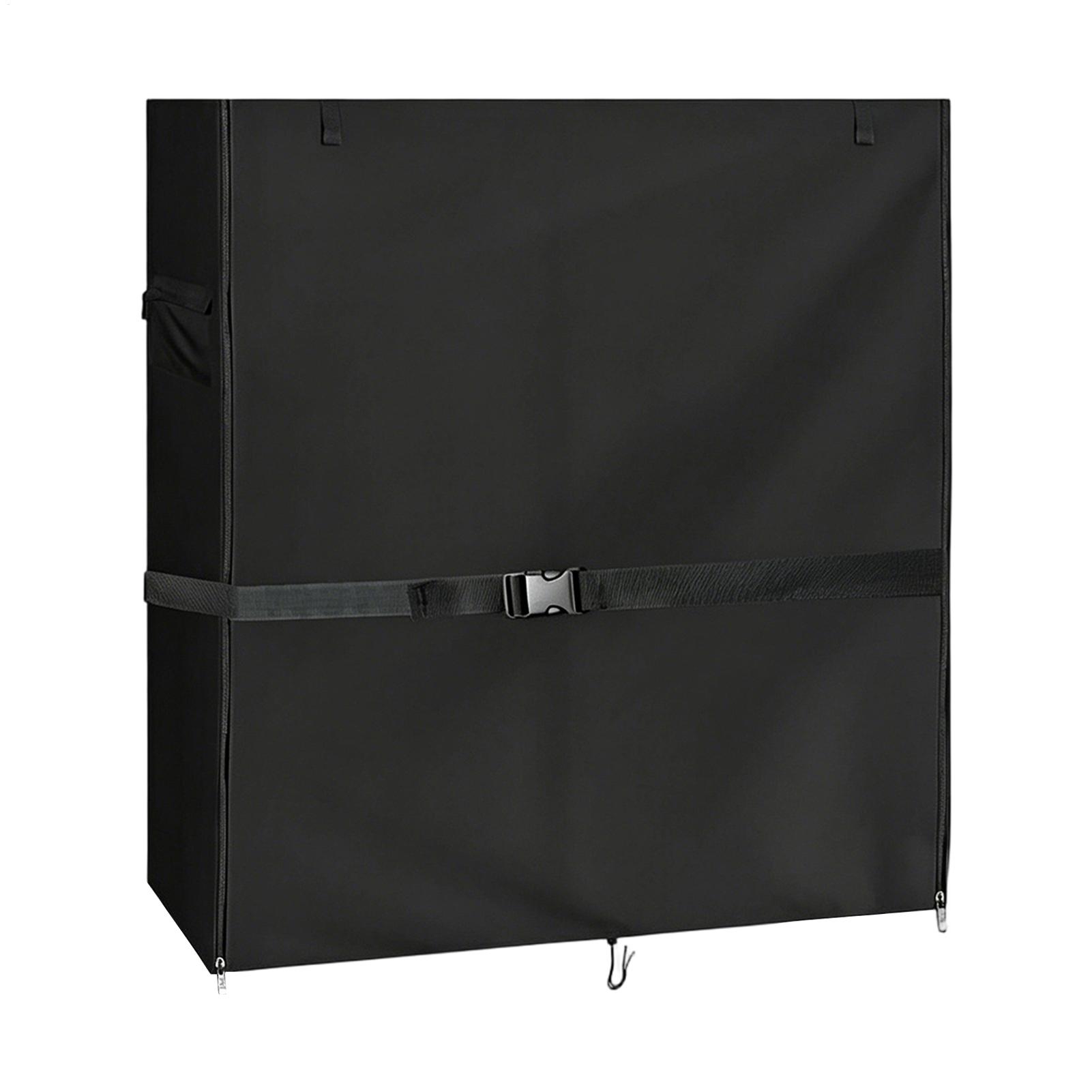 Golf Bag Storage Cover Oxford  - đánh giá và giá Golf Equipment Organizer For Garage