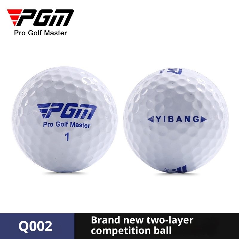 30pcs/pack PGM Q002-4 Golf Com - đánh giá và giá Golf Ball Premium