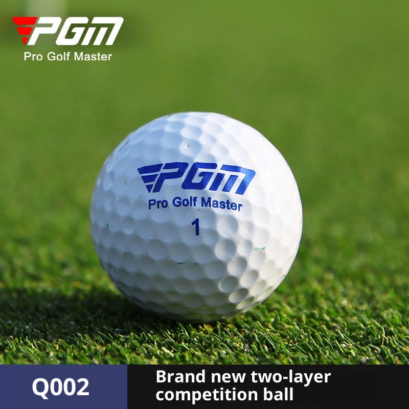30pcs/pack PGM Q002-4 Golf Com - đánh giá và giá Golf Ball Premium