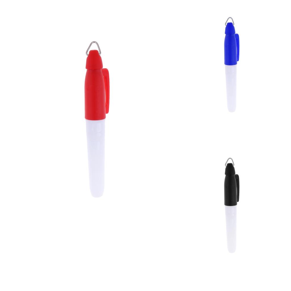 Golf Marker Pen PVC Plastic Go - đánh giá và giá Golf Ball Premium