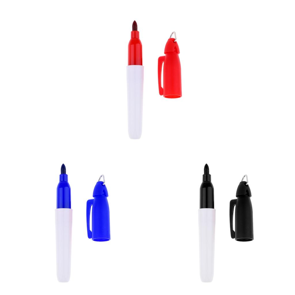 Golf Marker Pen PVC Plastic Go - đánh giá và giá Golf Ball Premium