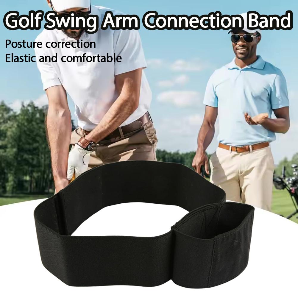 Golf Swing Posture Corrector B - đánh giá và giá Golf Equipment Guide