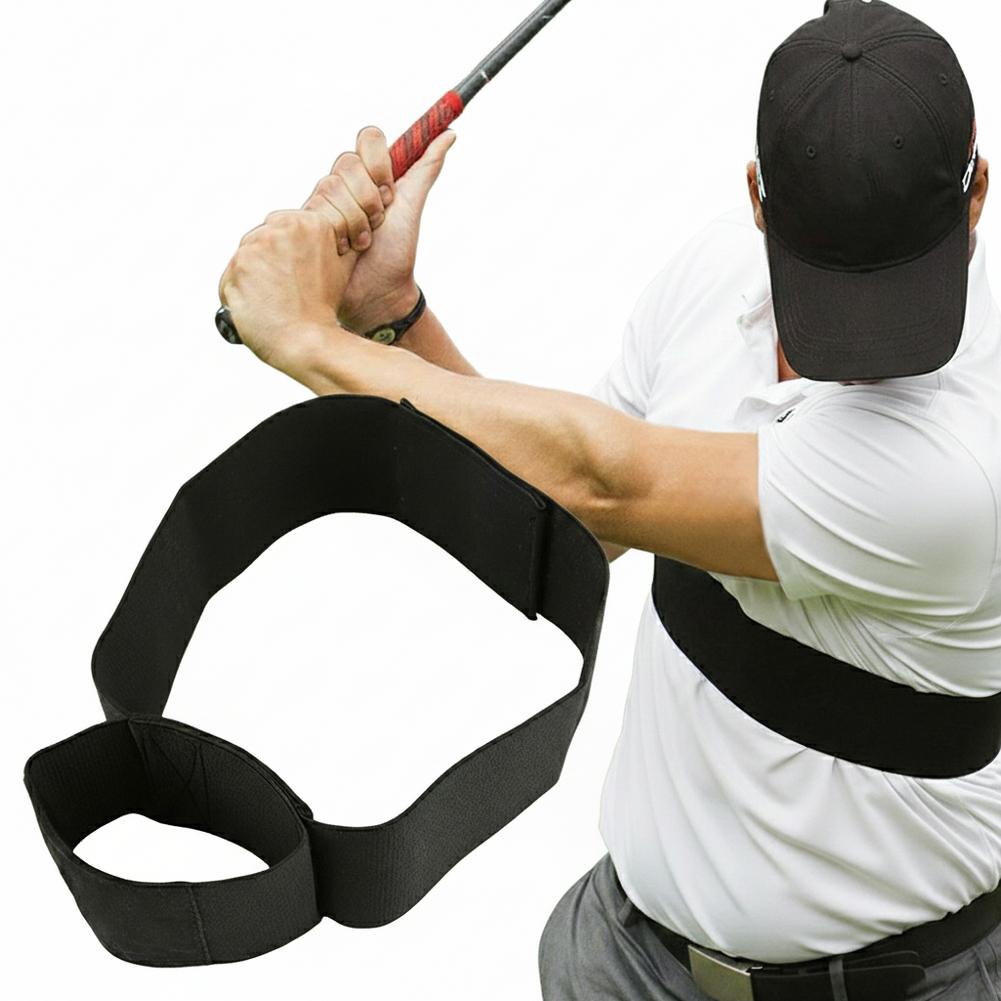 Golf Swing Posture Corrector B - đánh giá và giá Golf Equipment Guide