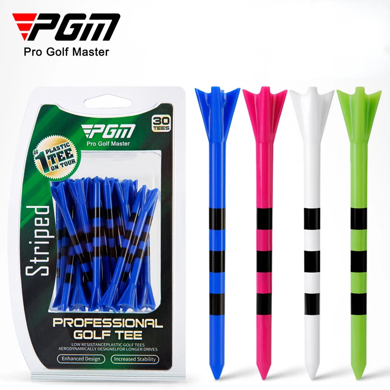 PGM Golf Tee Limit Mark 83mm S - đánh giá và giá Golf Ball Premium