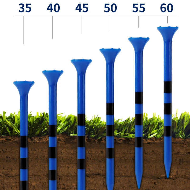 PGM Golf Tee Limit Mark 83mm S - đánh giá và giá Golf Ball Premium