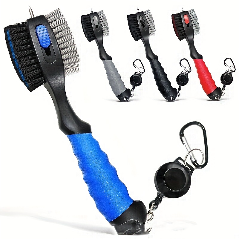 Golf club cleaning brush  groo - đánh giá và giá Golf Equipment Rental