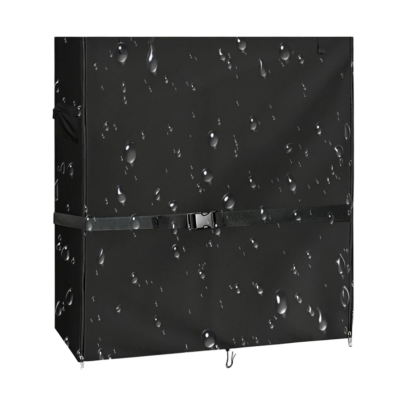 Golf Bag Stand Covers Oxford W - đánh giá và giá Golf Equipment Organizer For Garage
