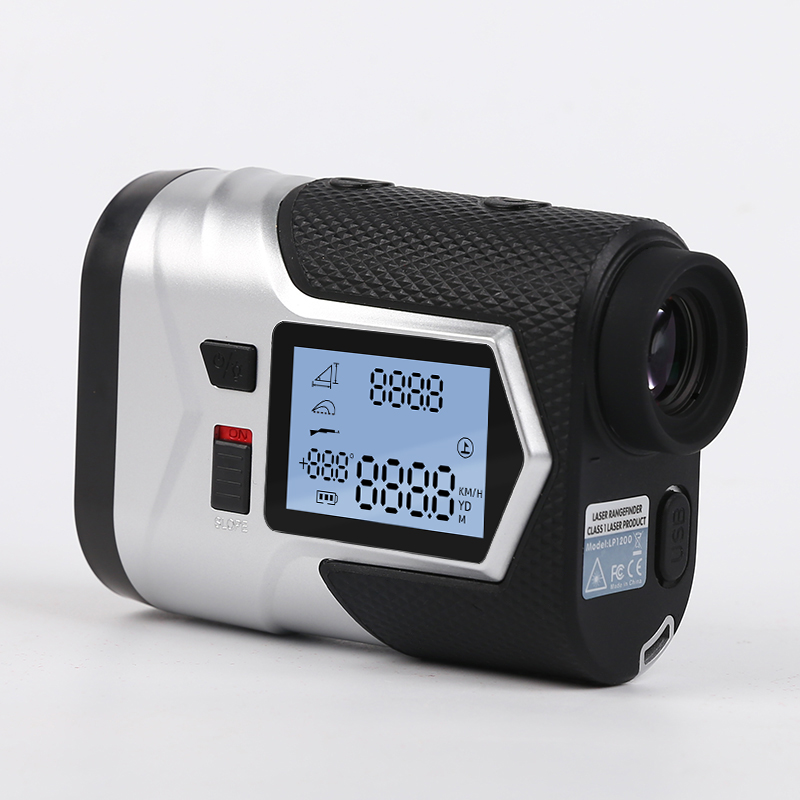 ARTBULL Laser Rangefinder Hunt - đánh giá và giá Rangefinder Laser Golf