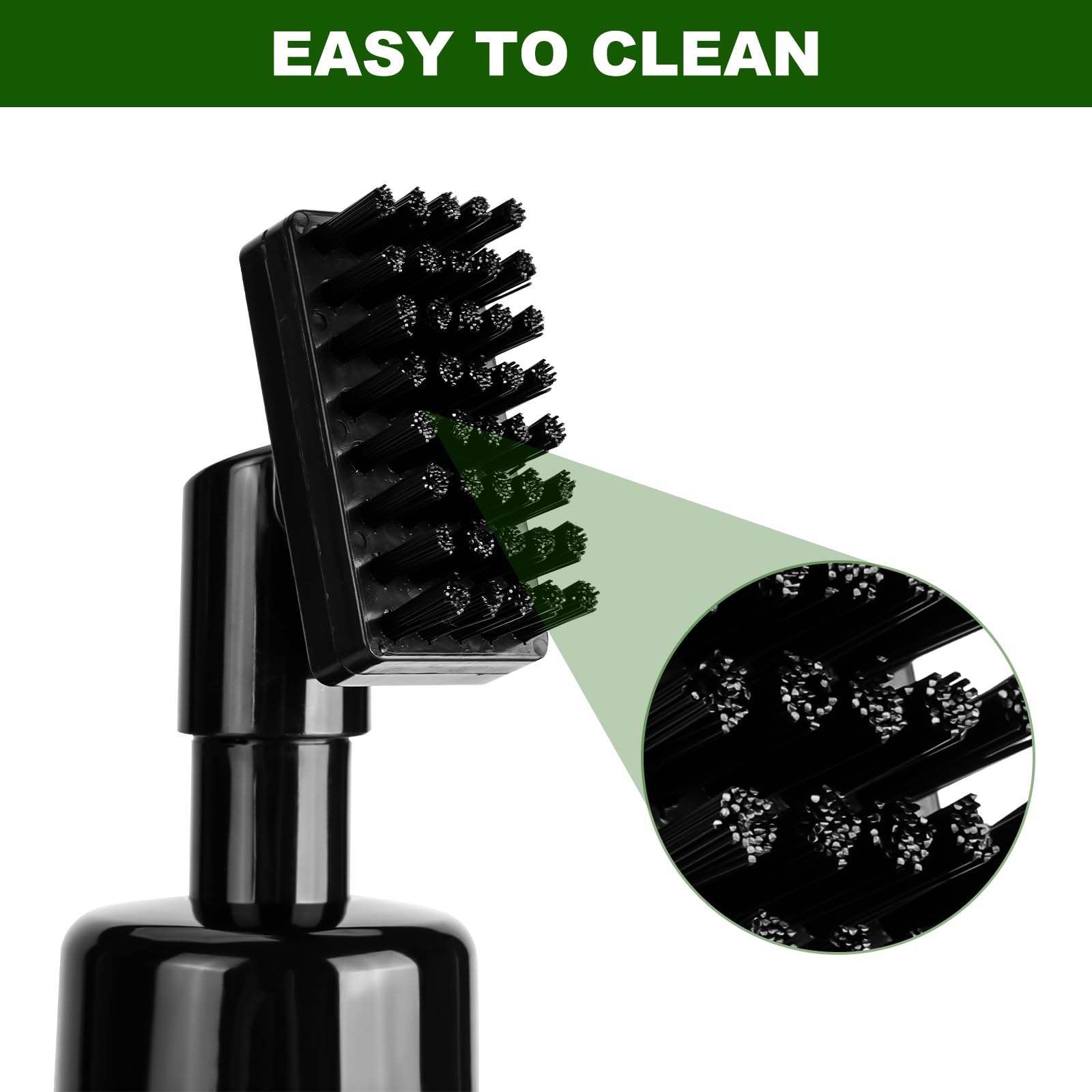 Golf Club Head Cleaning Brush, - đánh giá và giá Golf Equipment Rental