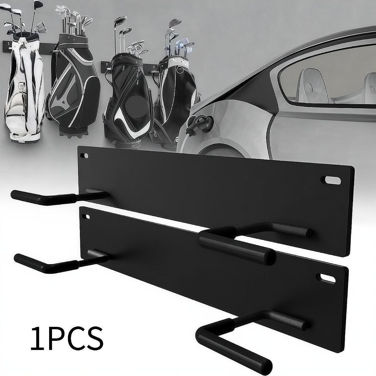 Heavy Duty Sports Equipment Or - đánh giá và giá Golf Equipment Organizer For Garage