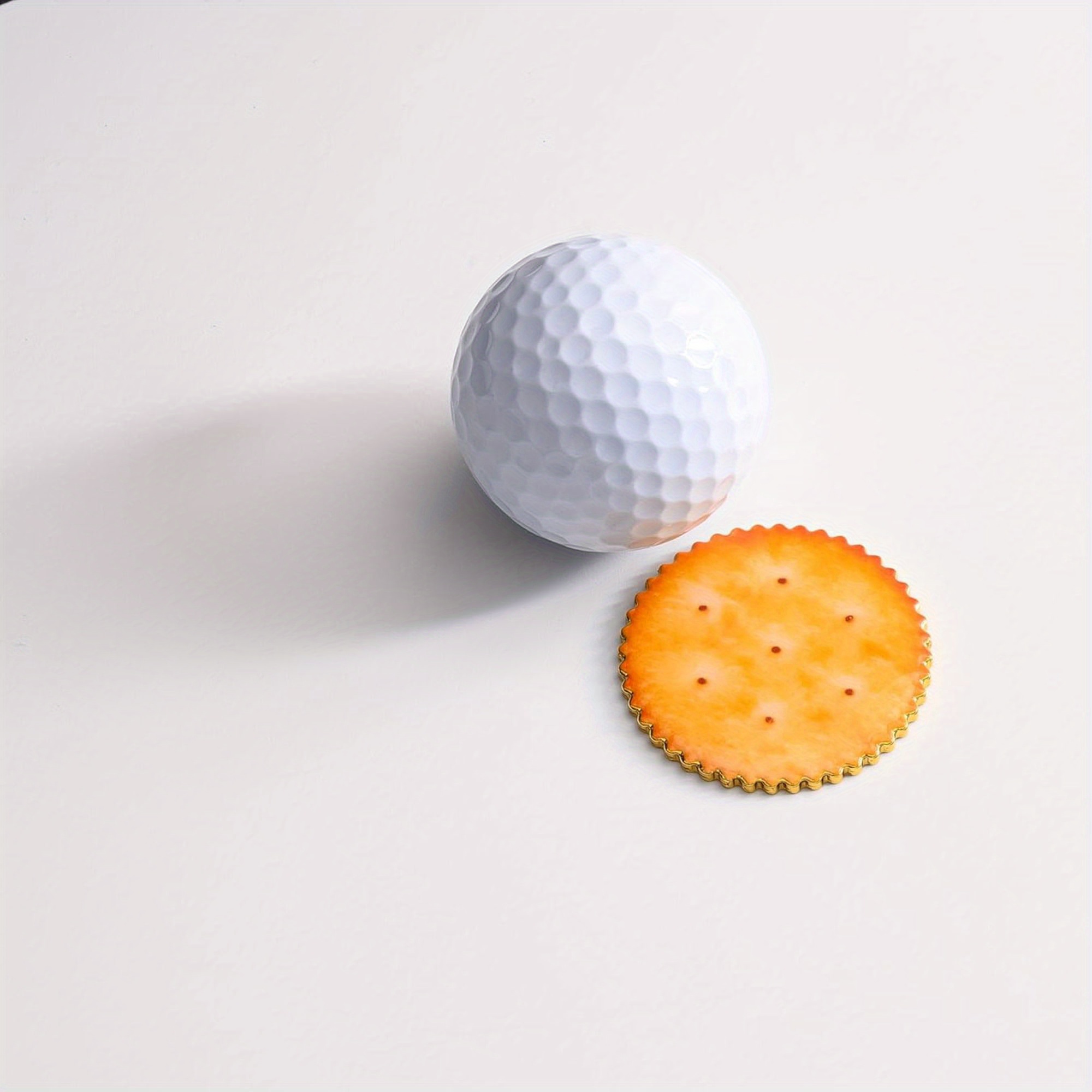 4 Pack /6 pack Gilmore Cracker - đánh giá và giá Golf Ball Premium