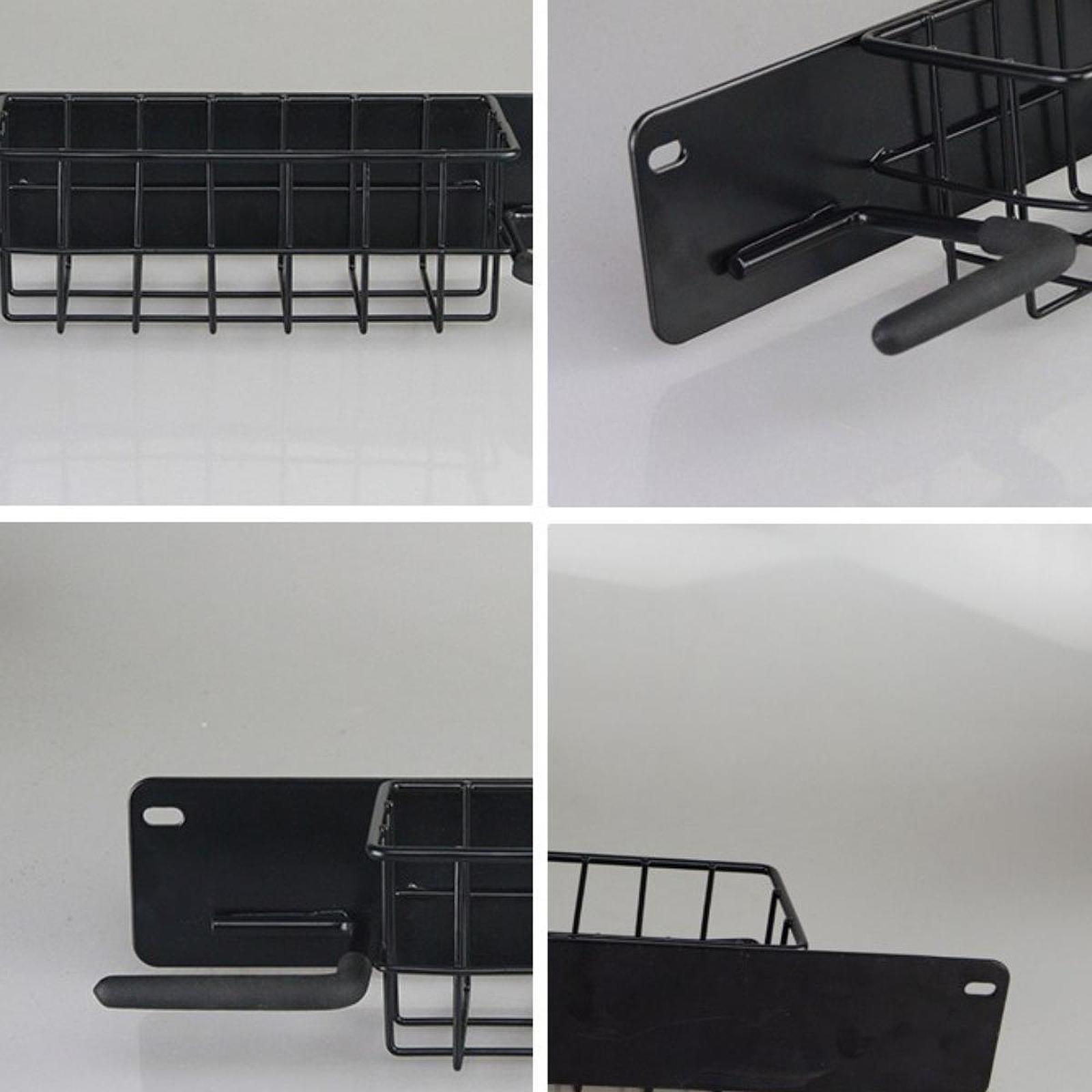 Golf Bag Storage Rack Double H - đánh giá và giá Golf Equipment Garage Storage
