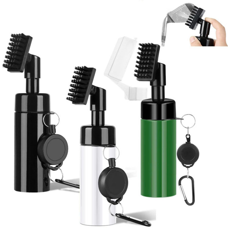 Golf Club Groove Cleaner Brush - đánh giá và giá Golf Equipment Rental