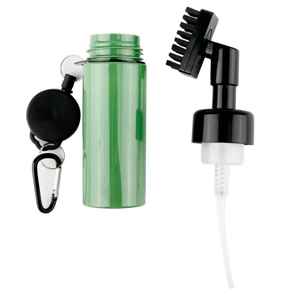 Golf Club Groove Cleaner Brush - đánh giá và giá Golf Equipment Rental