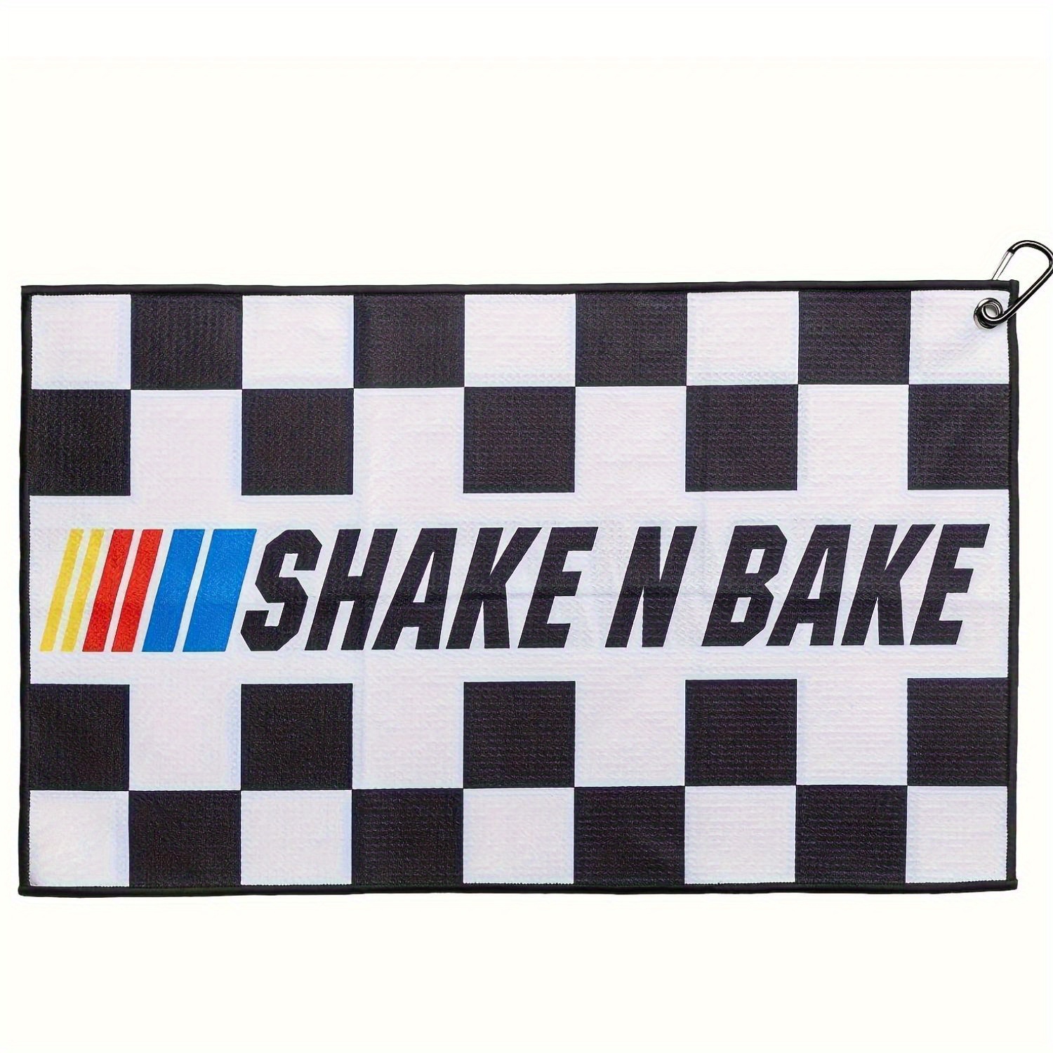 Funny Microfiber Premium Golf  - đánh giá và giá Golf Towel Waffle