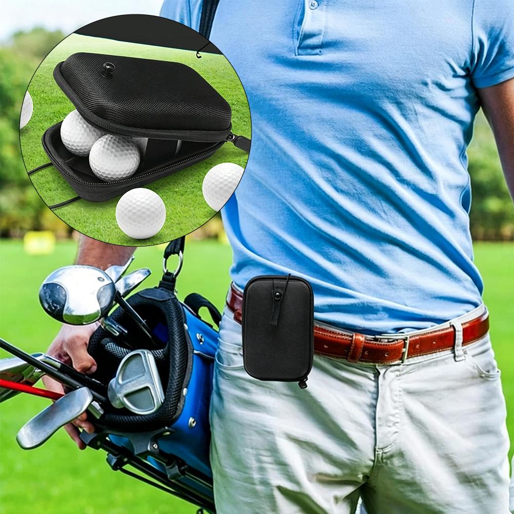 EVA Hard Rangefinder Case Prot - đánh giá và giá Rangefinder Laser Golf